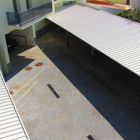 Apartamentos Patio Da Aldeia Armação de Pêra Buitenkant foto