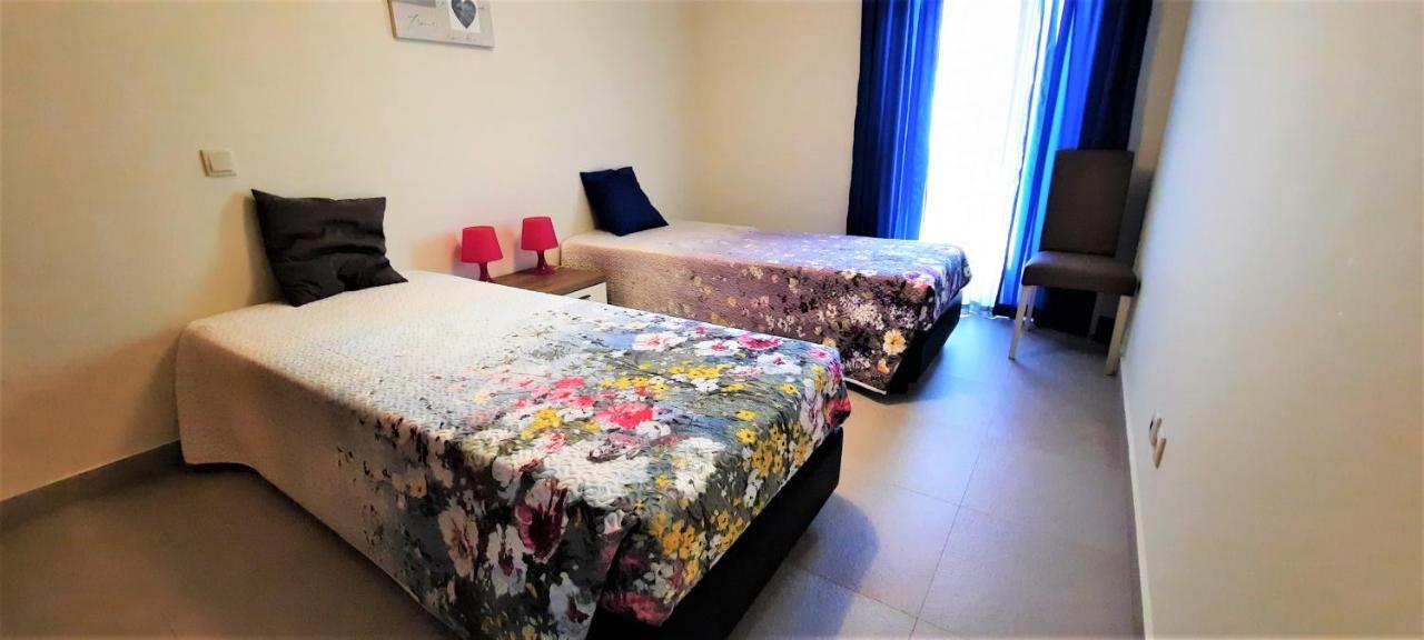 Apartamentos Patio Da Aldeia Armação de Pêra Buitenkant foto