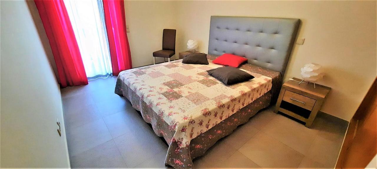Apartamentos Patio Da Aldeia Armação de Pêra Buitenkant foto