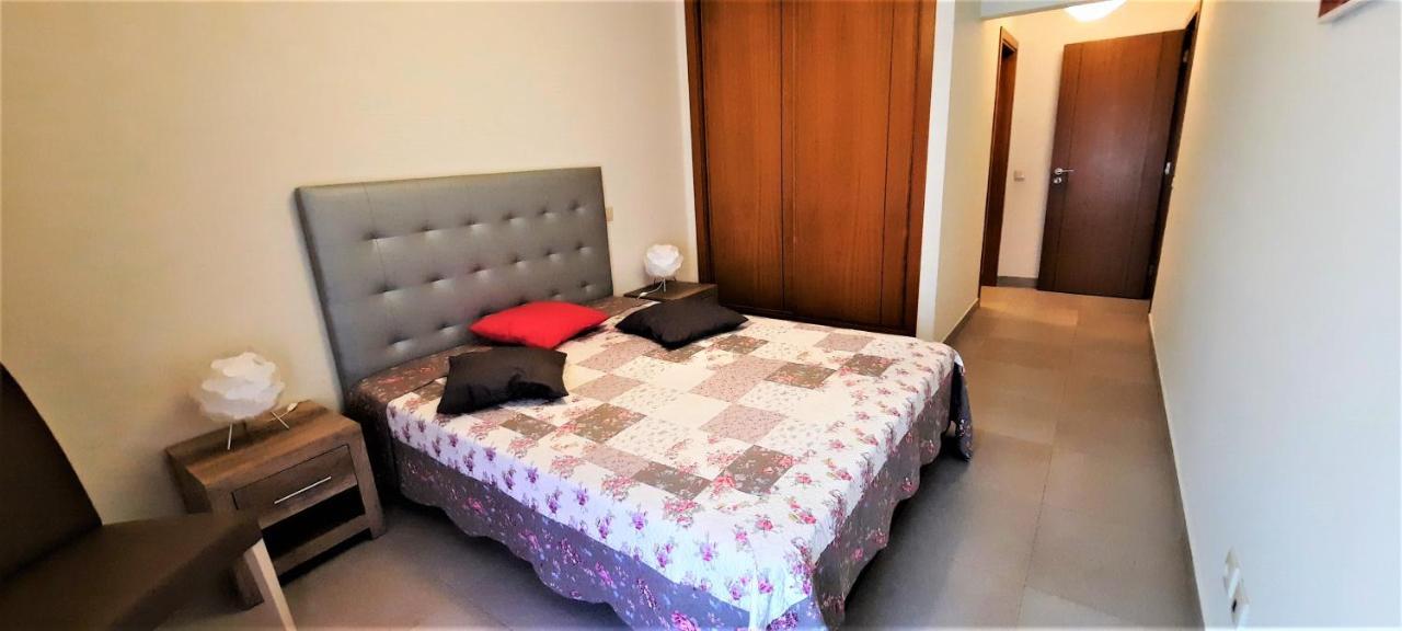 Apartamentos Patio Da Aldeia Armação de Pêra Buitenkant foto
