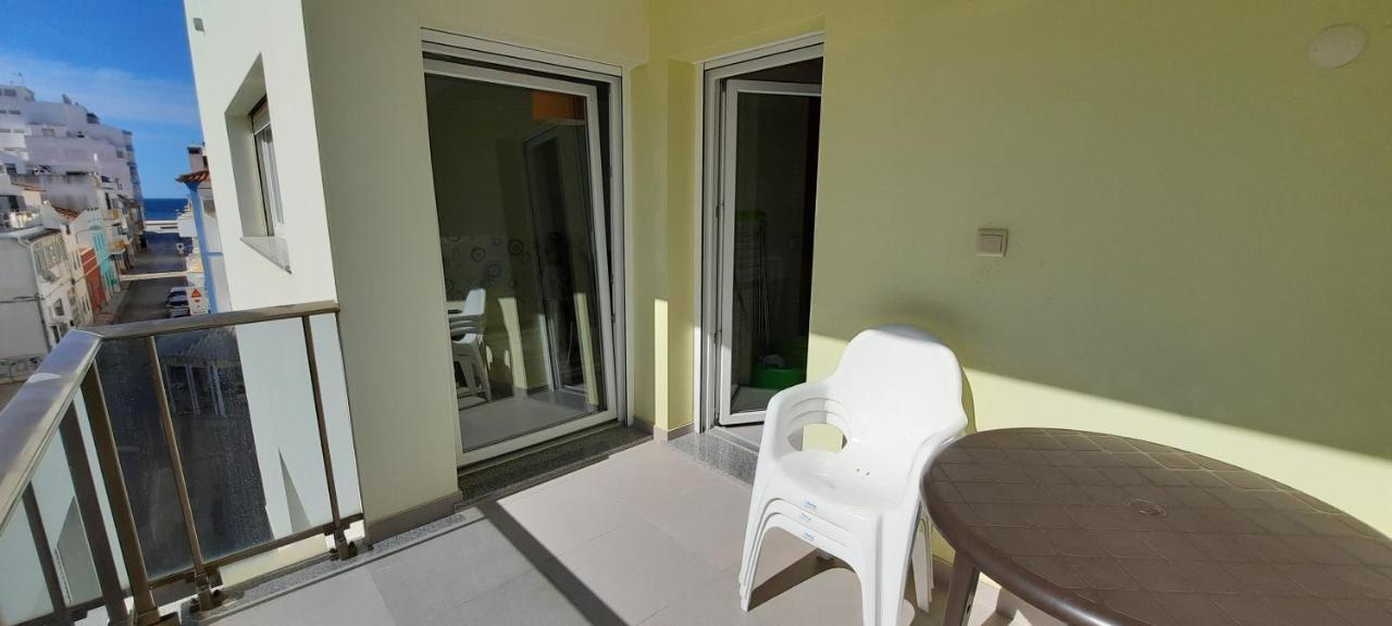 Apartamentos Patio Da Aldeia Armação de Pêra Buitenkant foto