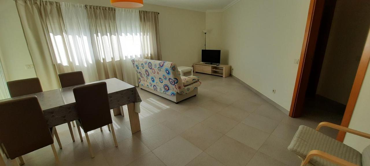 Apartamentos Patio Da Aldeia Armação de Pêra Buitenkant foto