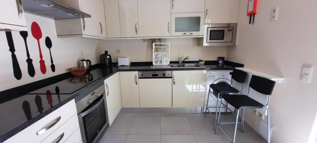 Apartamentos Patio Da Aldeia Armação de Pêra Buitenkant foto
