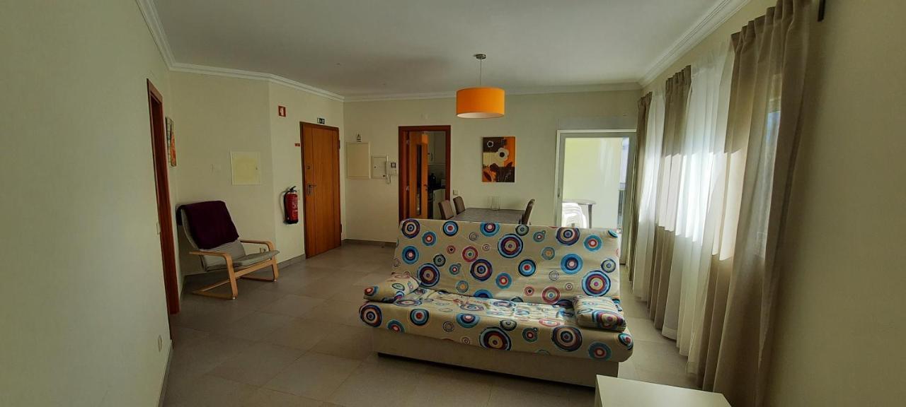 Apartamentos Patio Da Aldeia Armação de Pêra Buitenkant foto