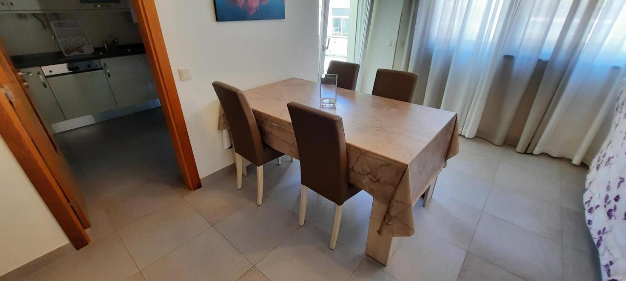 Apartamentos Patio Da Aldeia Armação de Pêra Buitenkant foto