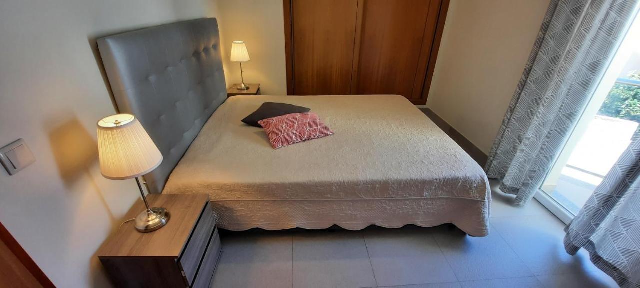 Apartamentos Patio Da Aldeia Armação de Pêra Buitenkant foto