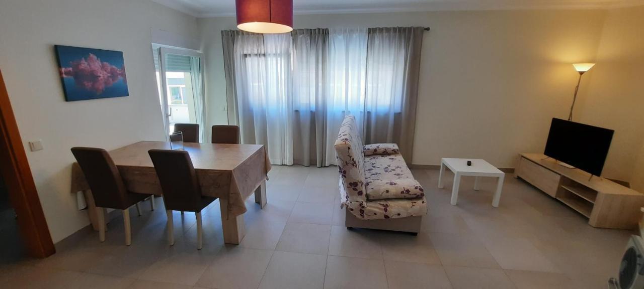 Apartamentos Patio Da Aldeia Armação de Pêra Buitenkant foto