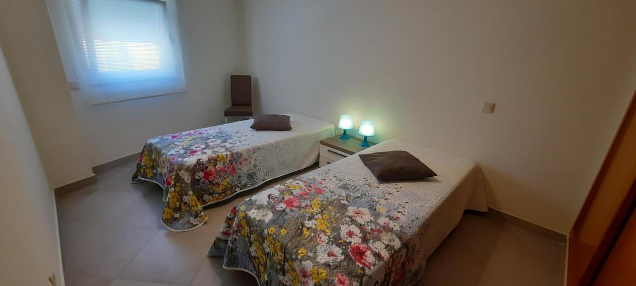 Apartamentos Patio Da Aldeia Armação de Pêra Buitenkant foto