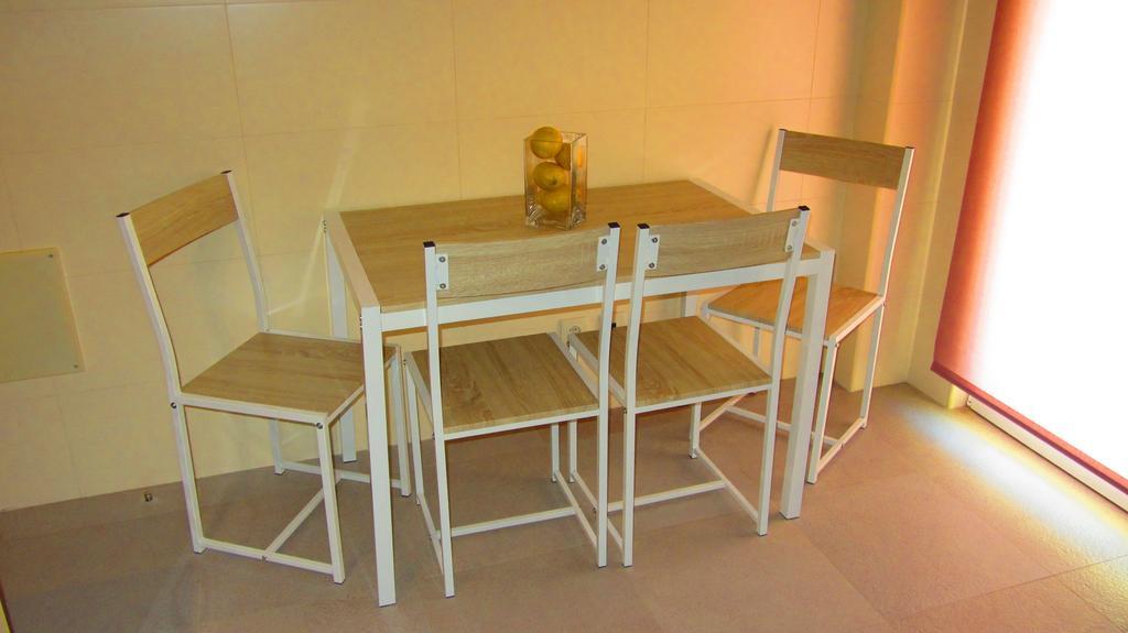 Apartamentos Patio Da Aldeia Armação de Pêra Buitenkant foto