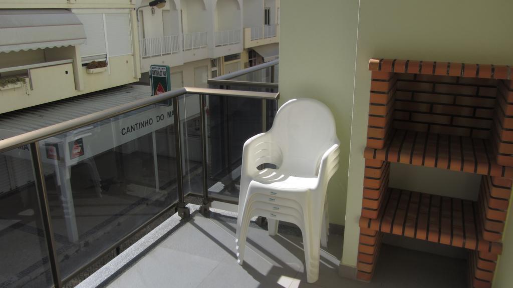 Apartamentos Patio Da Aldeia Armação de Pêra Buitenkant foto