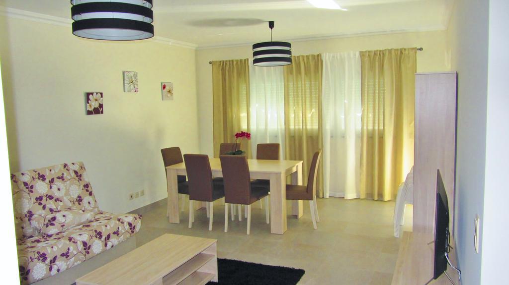 Apartamentos Patio Da Aldeia Armação de Pêra Buitenkant foto