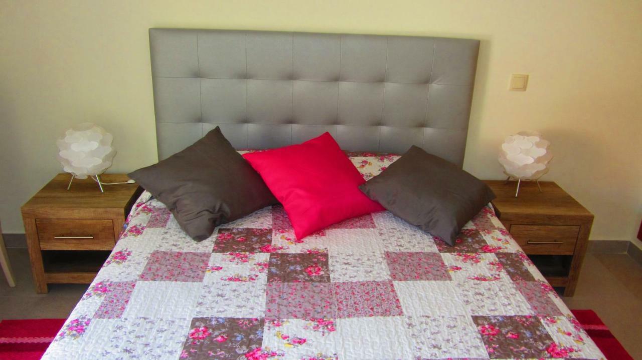 Apartamentos Patio Da Aldeia Armação de Pêra Buitenkant foto