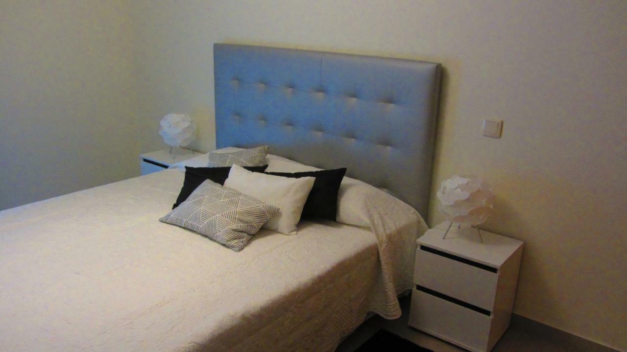Apartamentos Patio Da Aldeia Armação de Pêra Buitenkant foto