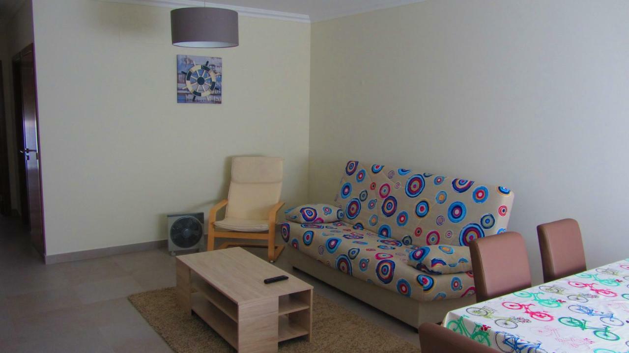 Apartamentos Patio Da Aldeia Armação de Pêra Buitenkant foto
