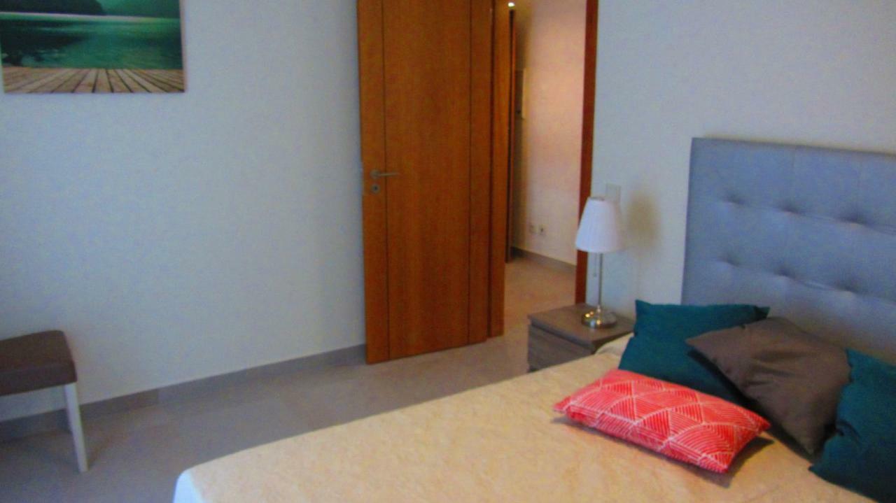 Apartamentos Patio Da Aldeia Armação de Pêra Buitenkant foto