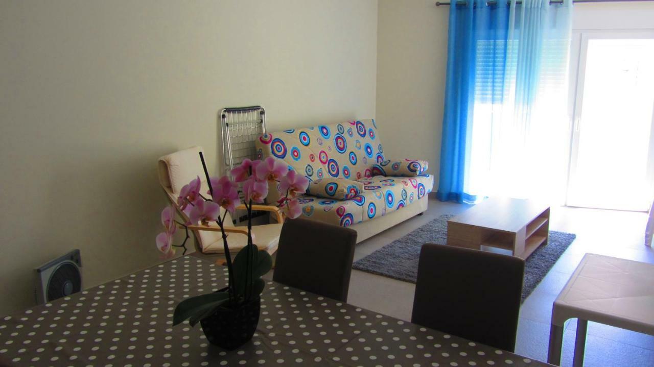 Apartamentos Patio Da Aldeia Armação de Pêra Buitenkant foto