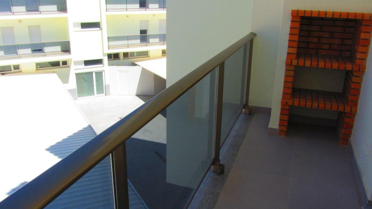 Apartamentos Patio Da Aldeia Armação de Pêra Buitenkant foto