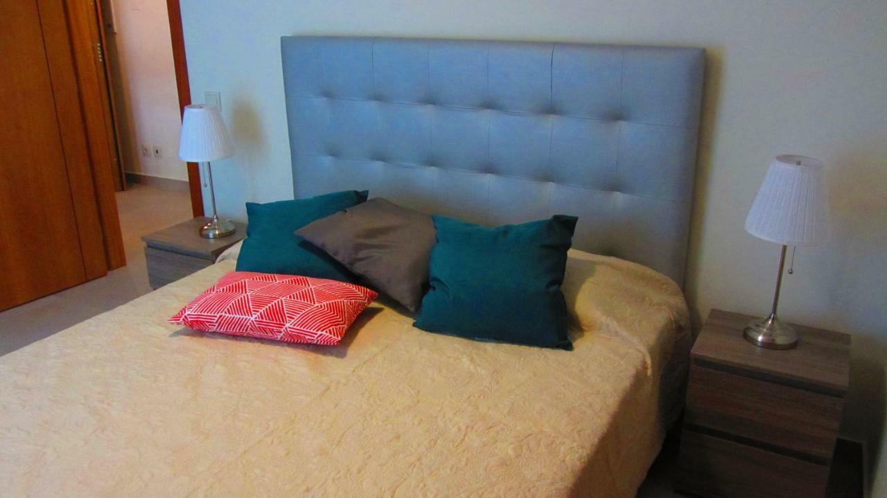 Apartamentos Patio Da Aldeia Armação de Pêra Buitenkant foto