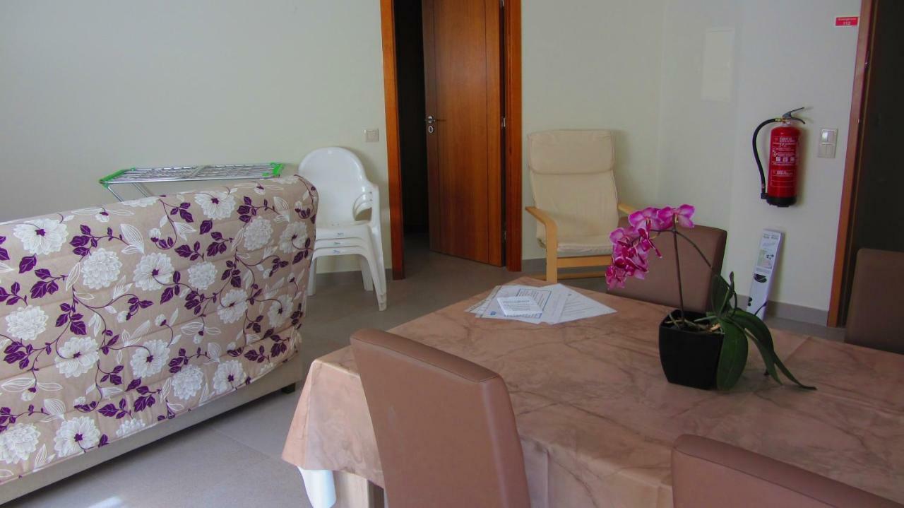 Apartamentos Patio Da Aldeia Armação de Pêra Buitenkant foto