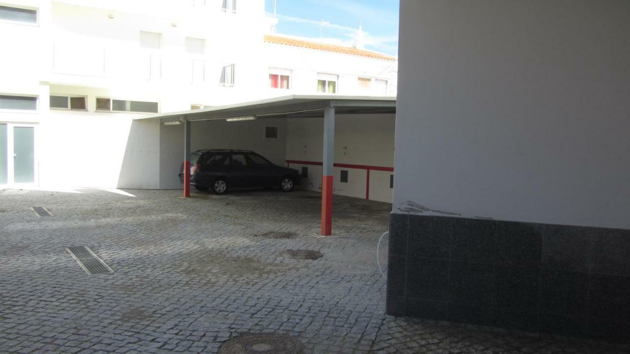 Apartamentos Patio Da Aldeia Armação de Pêra Buitenkant foto