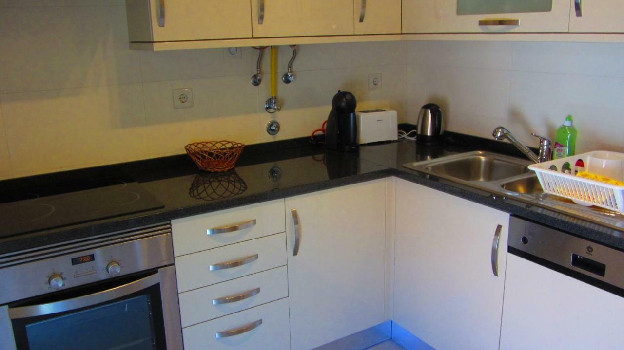 Apartamentos Patio Da Aldeia Armação de Pêra Buitenkant foto
