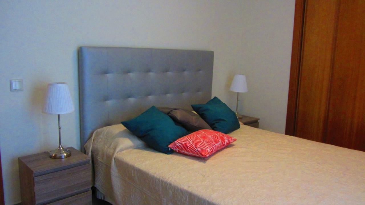 Apartamentos Patio Da Aldeia Armação de Pêra Buitenkant foto