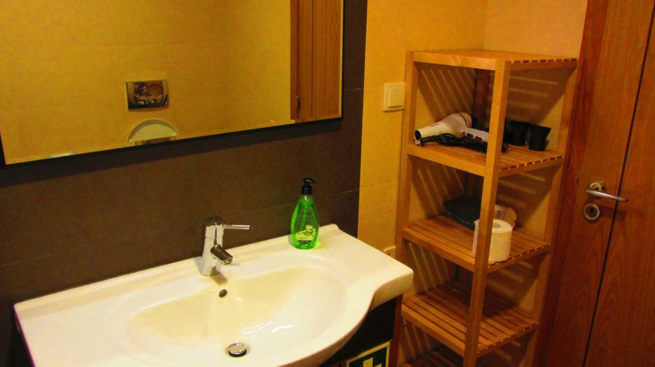 Apartamentos Patio Da Aldeia Armação de Pêra Buitenkant foto