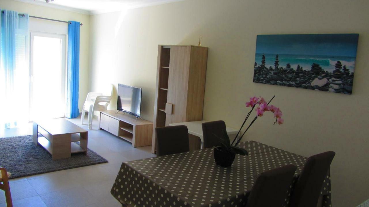 Apartamentos Patio Da Aldeia Armação de Pêra Buitenkant foto