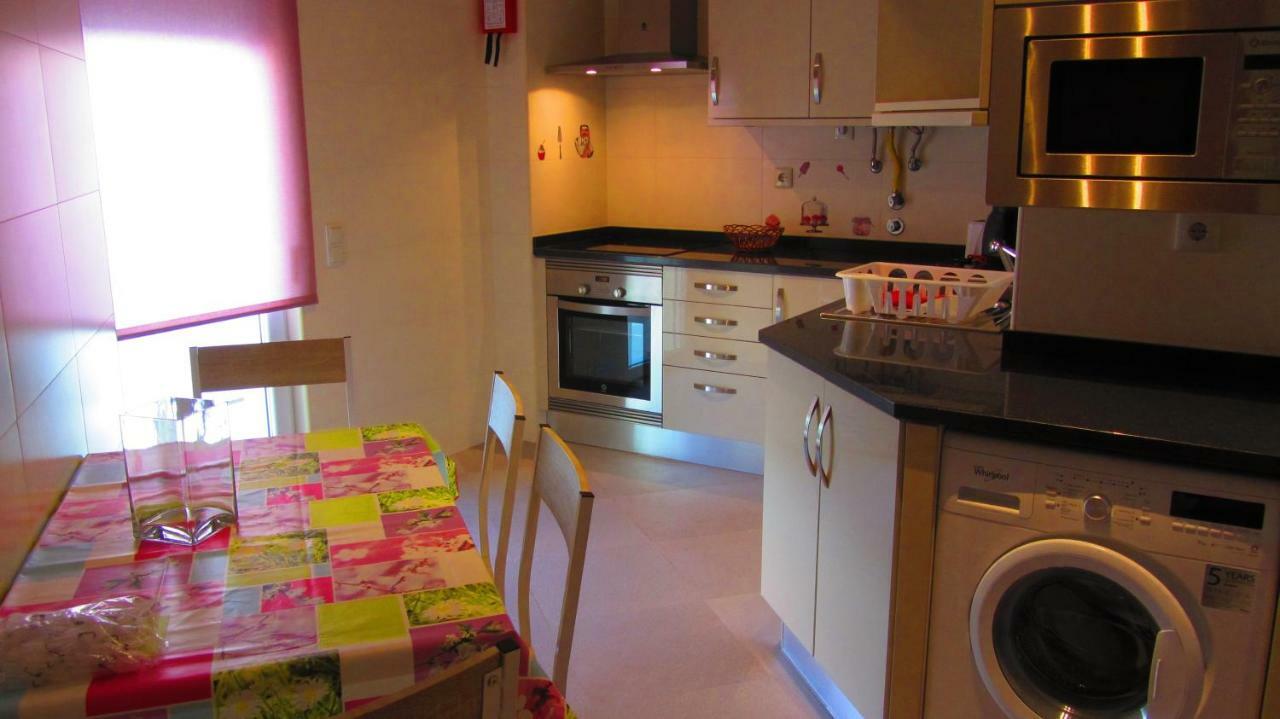 Apartamentos Patio Da Aldeia Armação de Pêra Buitenkant foto