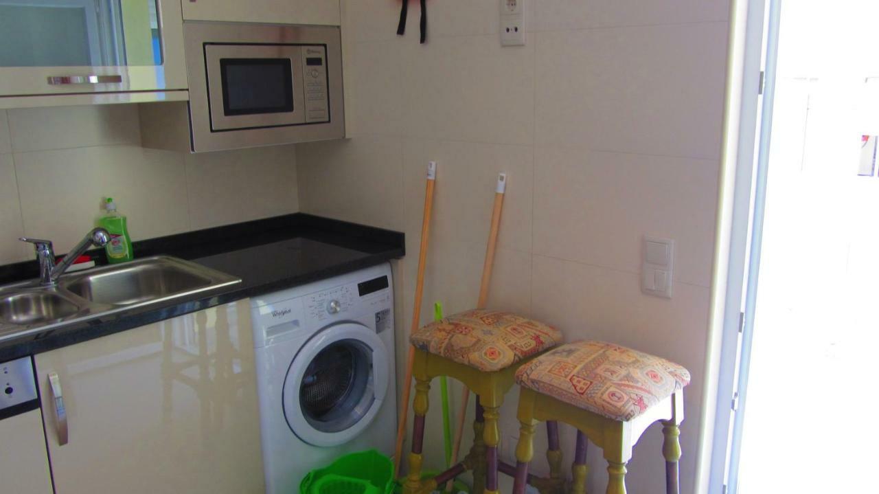 Apartamentos Patio Da Aldeia Armação de Pêra Buitenkant foto