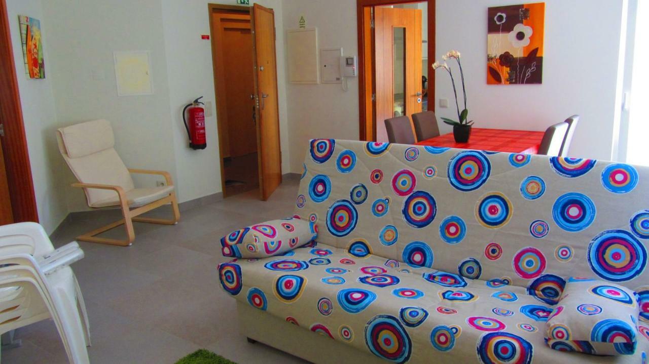 Apartamentos Patio Da Aldeia Armação de Pêra Buitenkant foto