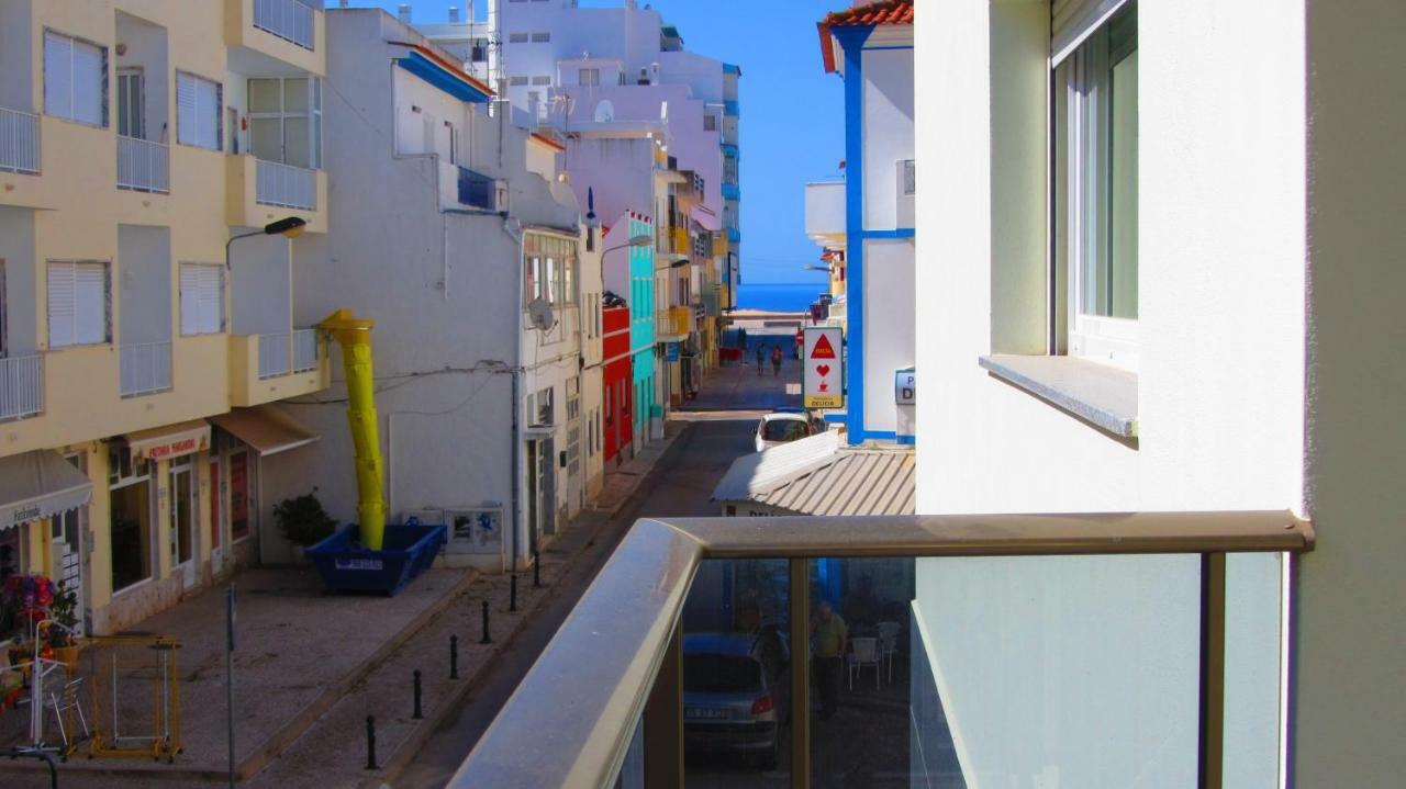 Apartamentos Patio Da Aldeia Armação de Pêra Buitenkant foto
