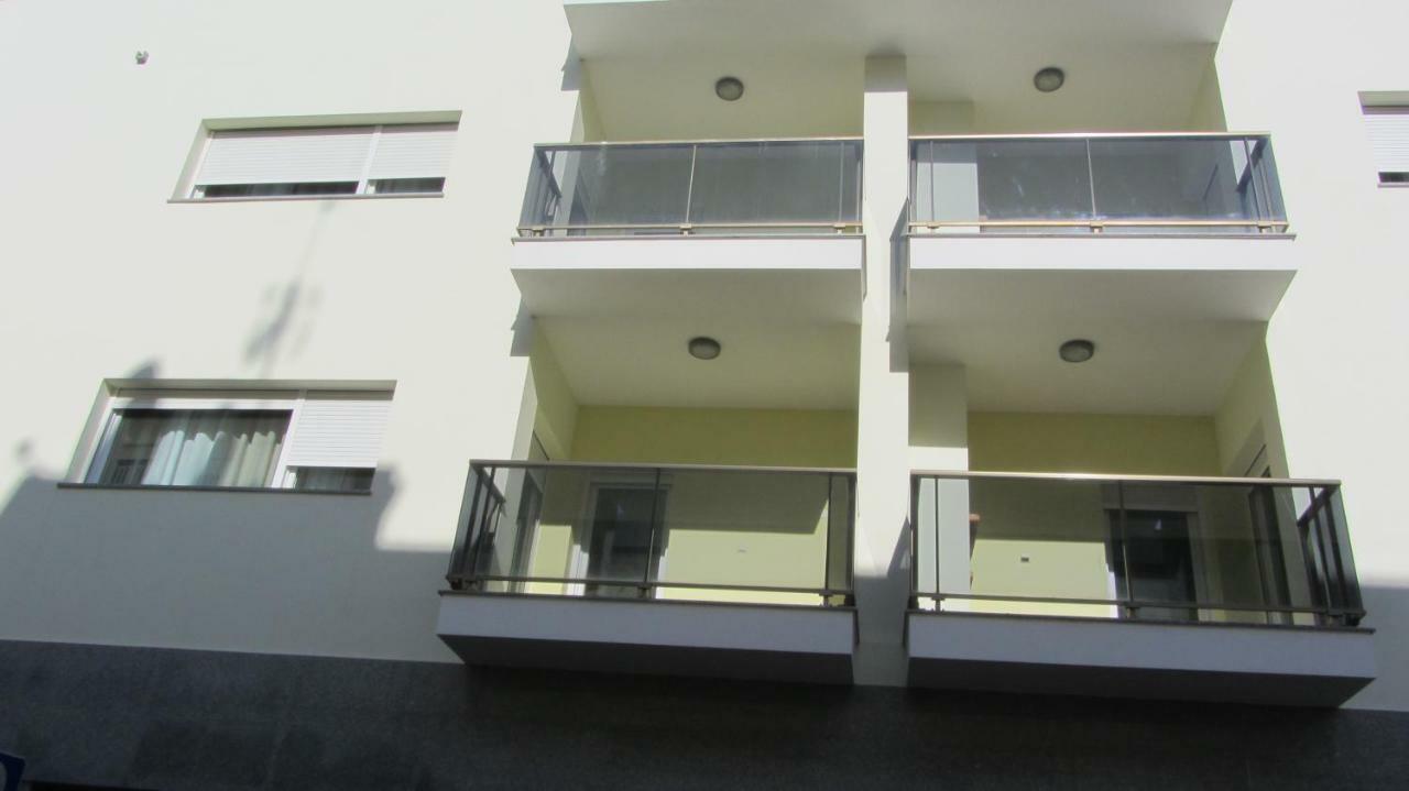 Apartamentos Patio Da Aldeia Armação de Pêra Buitenkant foto