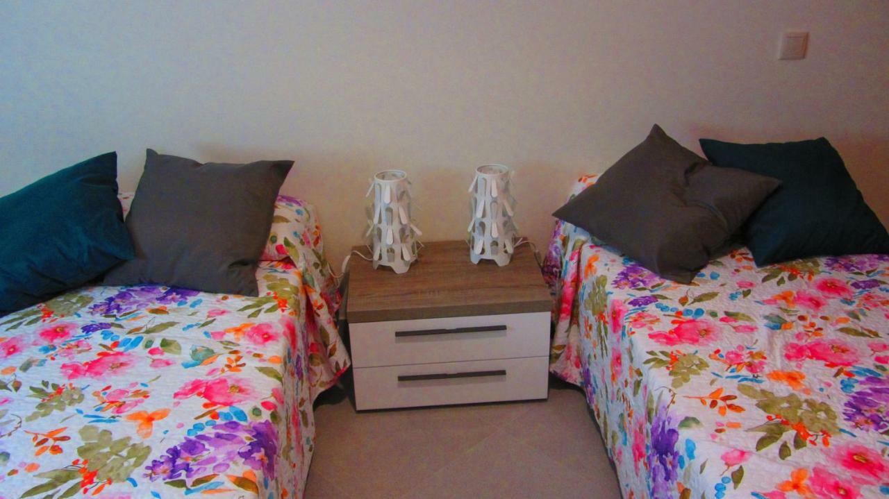 Apartamentos Patio Da Aldeia Armação de Pêra Buitenkant foto