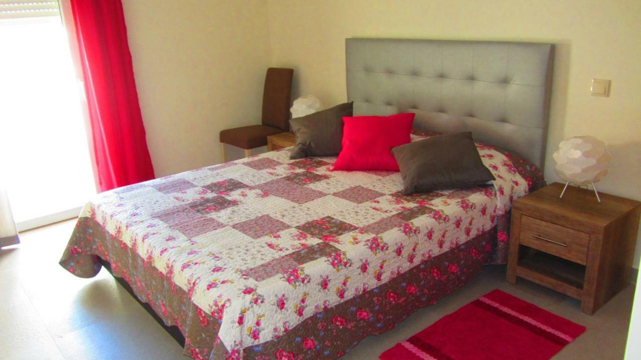 Apartamentos Patio Da Aldeia Armação de Pêra Buitenkant foto