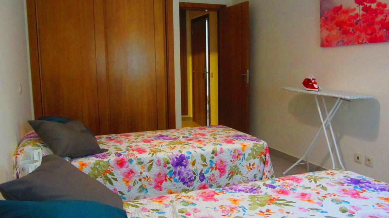 Apartamentos Patio Da Aldeia Armação de Pêra Buitenkant foto