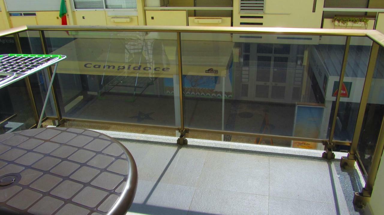 Apartamentos Patio Da Aldeia Armação de Pêra Buitenkant foto